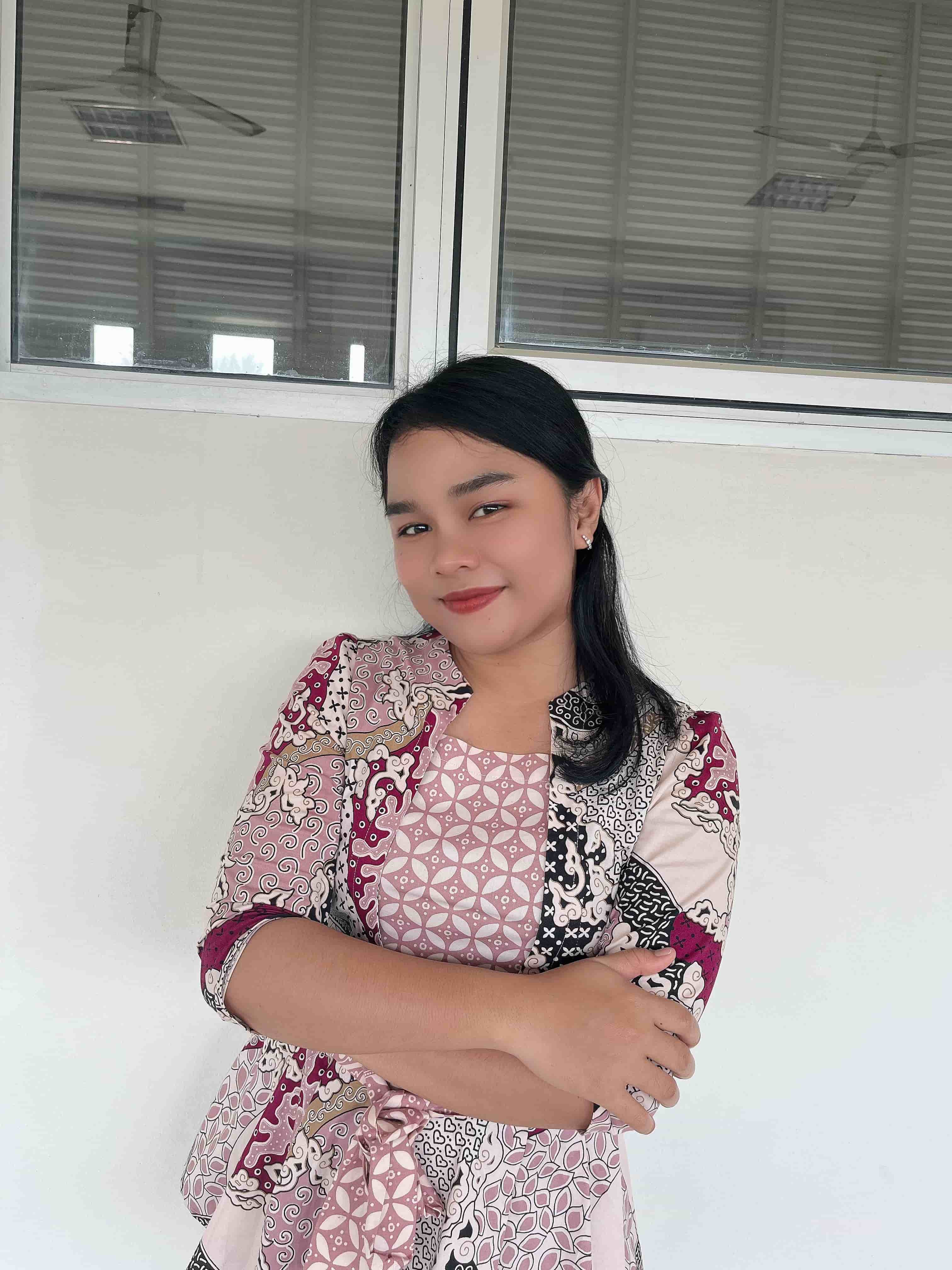 Kak Erna – Marketing