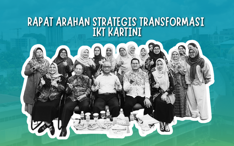 Arahan Strategis Pengembangan dan Transformasi IKT Kartini Batam