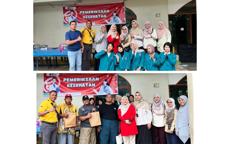 Cek Kesehatan Berkala Langkah Sederhana Mencegah Penyakit Degeneratif