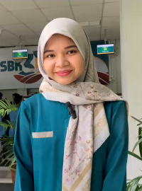 Nanda Azzahra