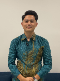 Alif Faruq sulthon